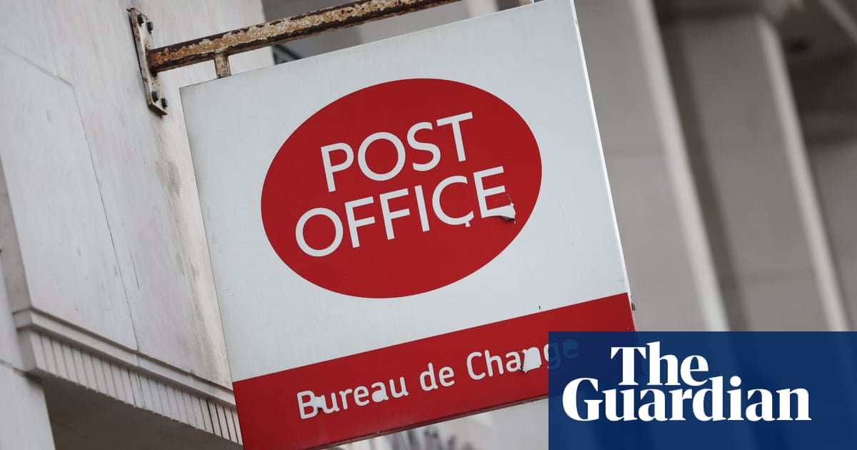 âToxic culture of disbeliefâ persists at top of Post Office, MPs told | Post Office Horizon scandal