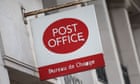 Post Office investigators saw Horizon victims as ‘enemies’, inquiry told
