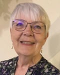 Lynda Mitchell would rather see another No 10 in a different part of the country.