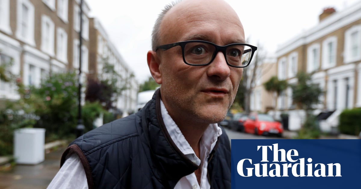 Duke And Dom And The Tardigrade Race The Guardian