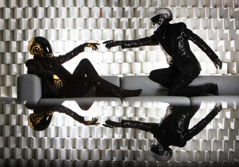 They Left An Indelible Mark On My Psyche How Daft Punk Pushed Pop Forward Daft Punk The Guardian They Left An Indelible Mark On My Psyche How Daft Punk Pushed Pop Forward Daft Punk The Guardian