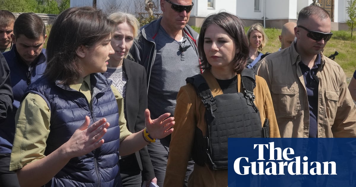Ukraine prosecutors ready to launch first war crimes trials of Russia conflict