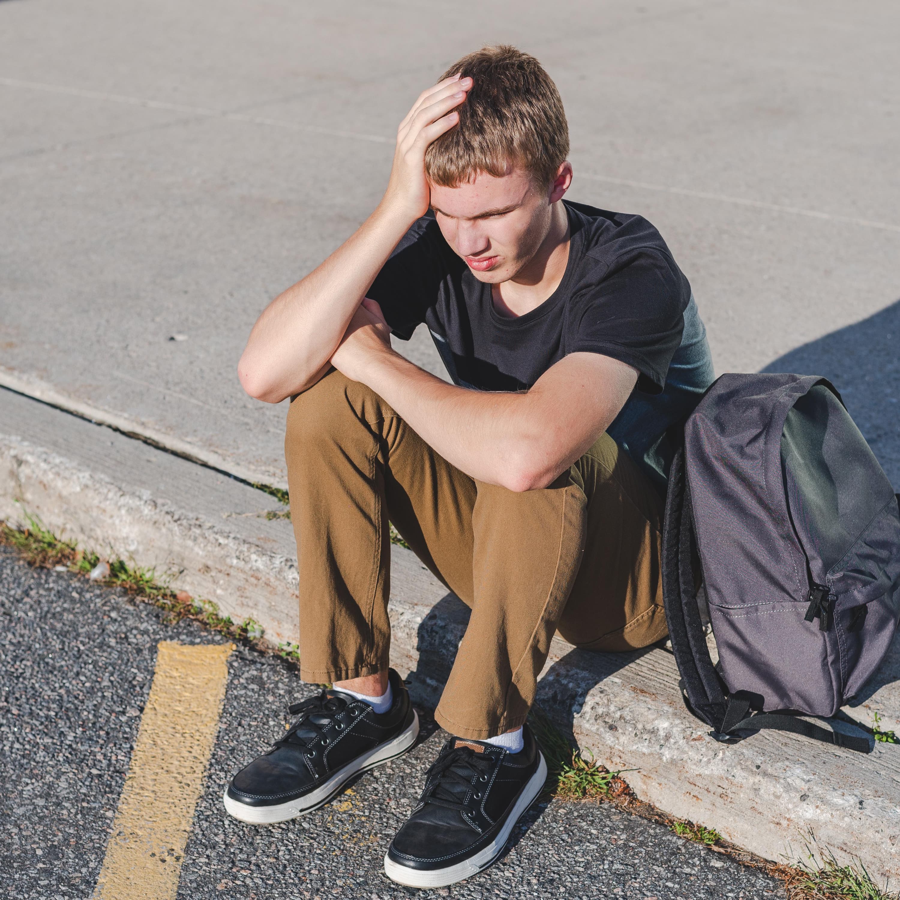Adolescence: what teen boys really think of girls, influencers and porn Episode cover