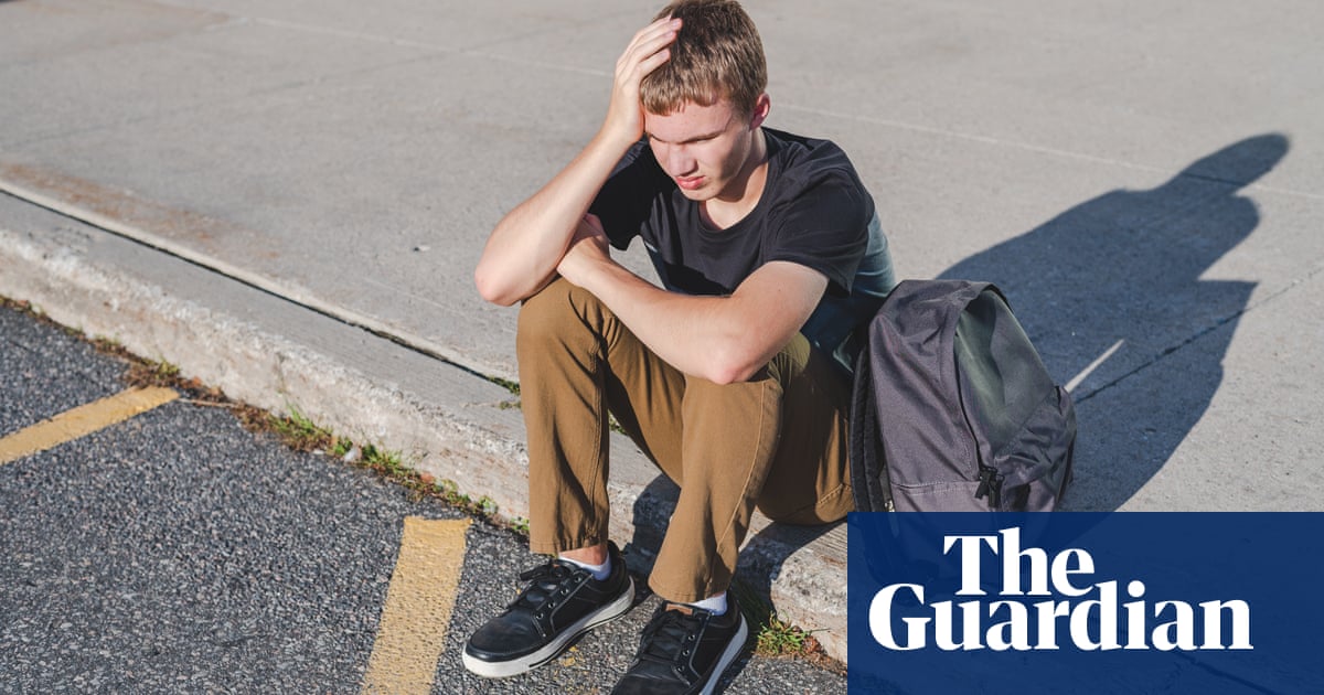 Adolescence: what teen boys really think of girls, influencers and porn podcast