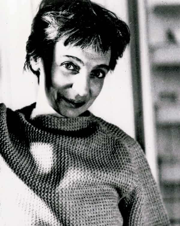 Bice Lazzari.