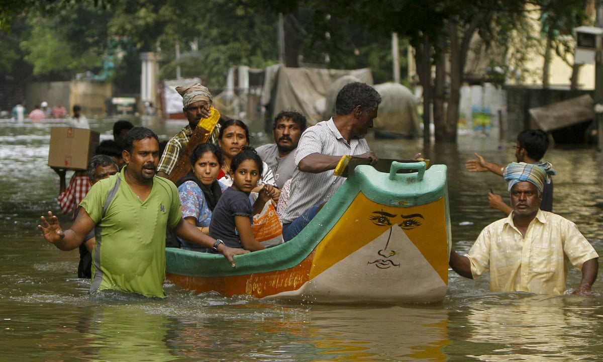 natural disasters in india natural disasters in india