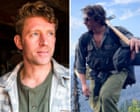This smokejumper says the US has lost its empathy. That’s why he’s running for Congress