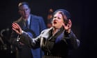 Gypsy review - the ultimate stage mother rules with hard-bitten brashness