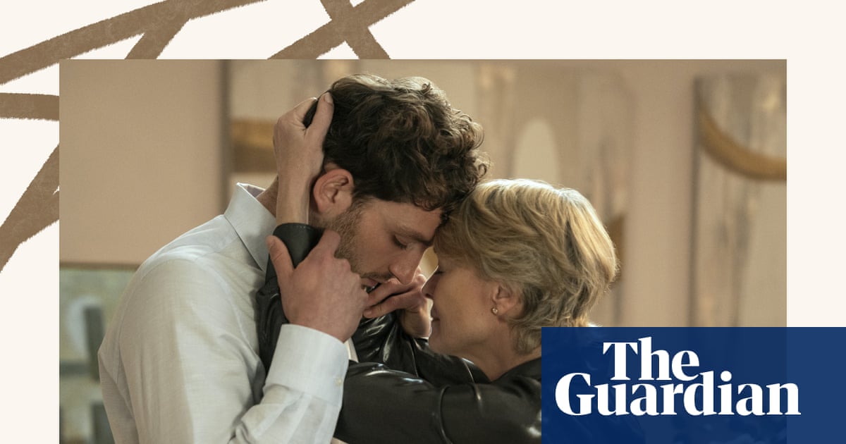 The Girlfriend to Jade: the week in rave reviews