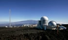 Record-breaking increase in CO2 levels in world’s atmosphere