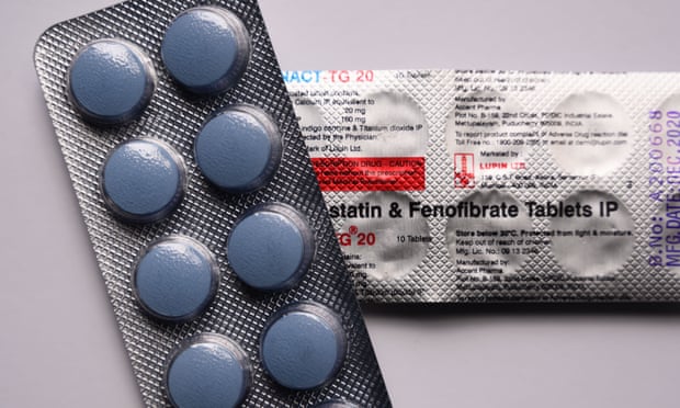 A large study has suggested statins are associated with a slightly lower risk of dying from Covid-19 statins,Covid,cholesterol-lowering,coronavirus,Covid-19,Viktor Ahlqvist,Covid-19 pandemic,your health,harbouchanews