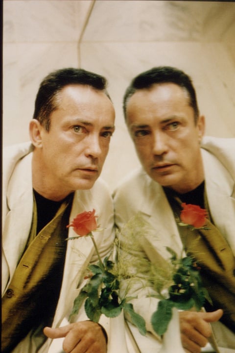 LE RIDEAU TOMBE : UDO KIER, L'ACTEUR-FANTÔME DU CINÉMA, S'ÉTEINT À 81 ANS