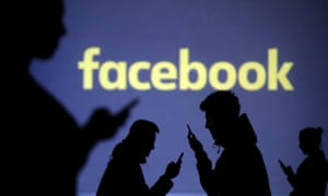 Facebook saw $50bn wiped off its value in the wake of the Cambridge Analytica scandal.