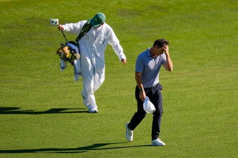 रोरी मैक्लेरॉय