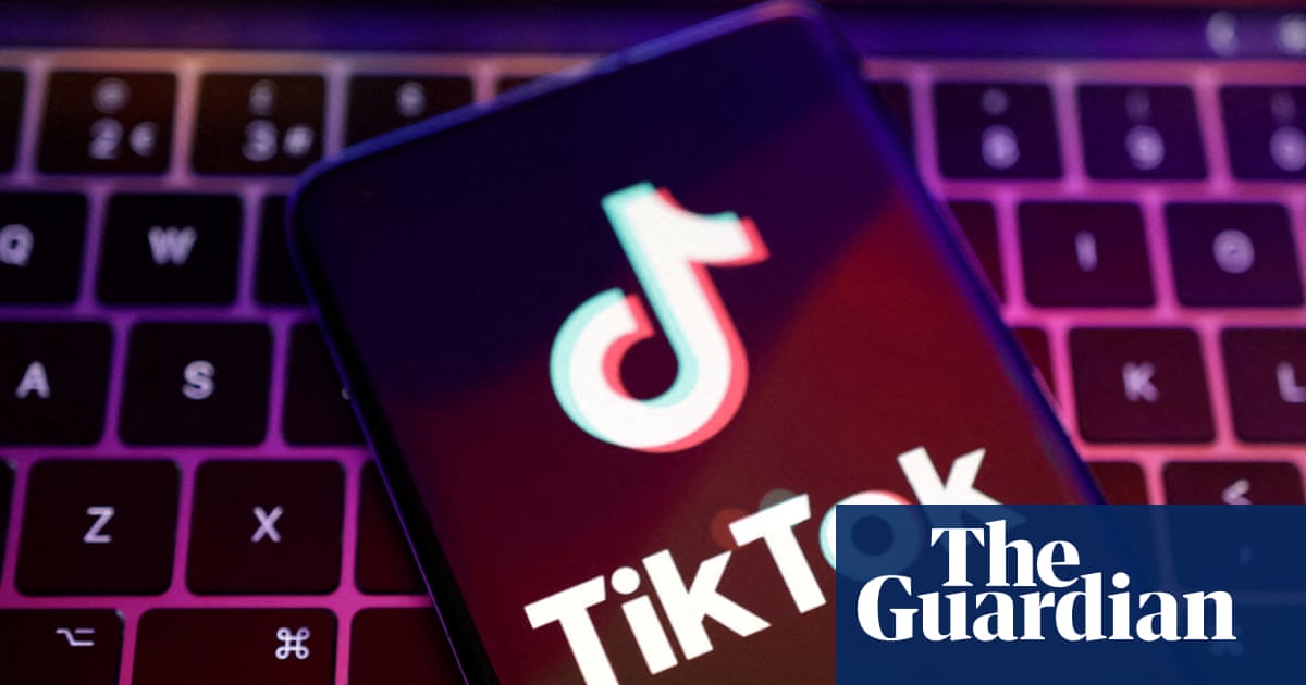 TikTok received more requests to remove child bullying posts than any other social platform in Australia