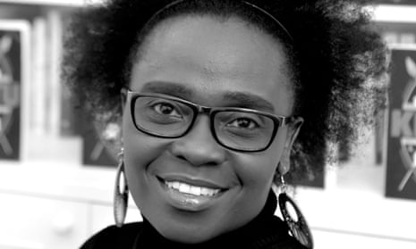 Jennifer Nansubuga Makumbi: ‘the energy dips and soars’