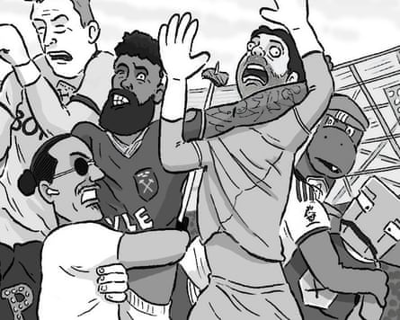 David Squires