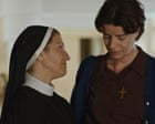 The Last Bath review – self-mortifying nun struggles with profoundly uneasy sexual awakening