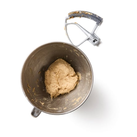 Felicity Cloake’s bara brith 02a