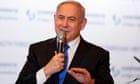 Netanyahu trial to begin on 17 March, says Israeli court