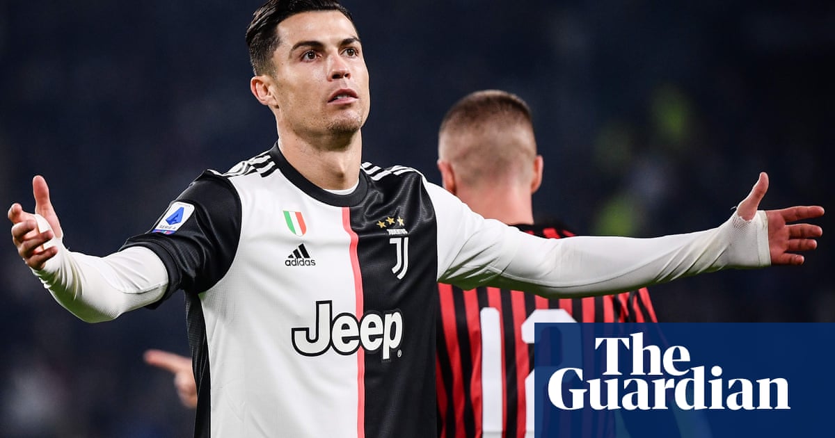 Liverpool 3-1 Man City, Pulisic and a Cristiano Ronaldo strop – Football Weekly