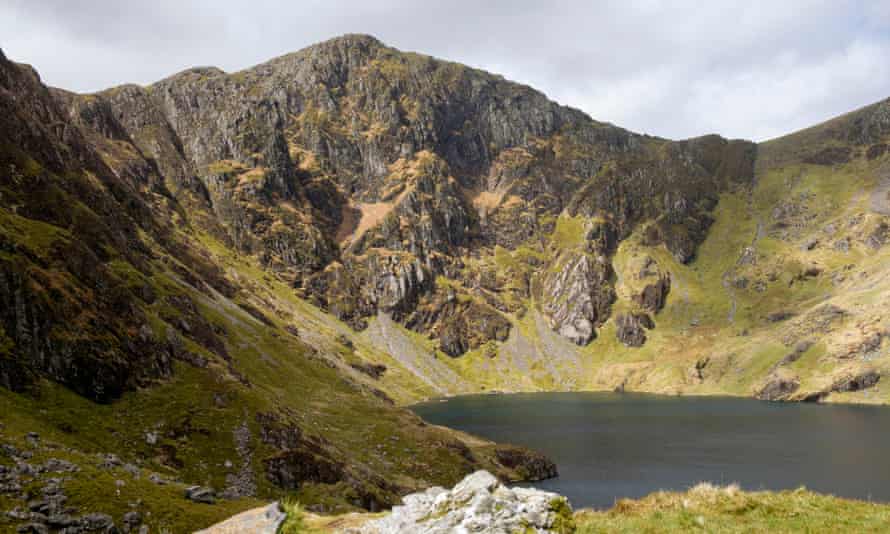 Country Diary One Of The Most Dramatic Scenes In The Welsh Hills Mountains The Guardian Country Diary One Of The Most Dramatic Scenes In The Welsh Hills Mountains The Guardian
