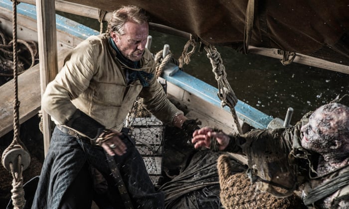 Valar Dohaeris Every Game Of Thrones Episode Ranked