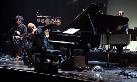 How Ludovico Einaudi Became The World's Most Popular Classical
