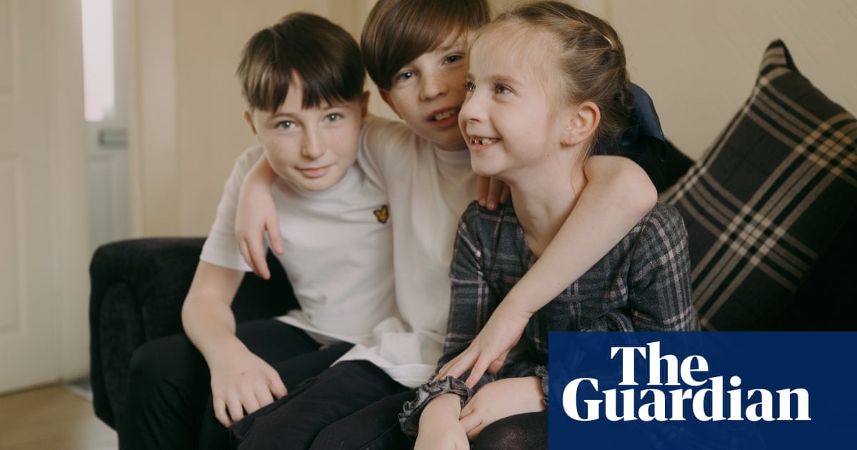 Familias detrás del límite de dos hijos para los beneficios – ensayo fotográfico | Pobreza Familias detrás del límite de dos hijos para los beneficios – ensayo fotográfico | Pobreza