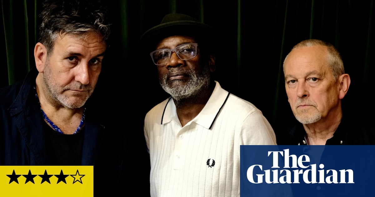 The Specials: Protest Songs 1924-2012 review – genre-hopping calls to action