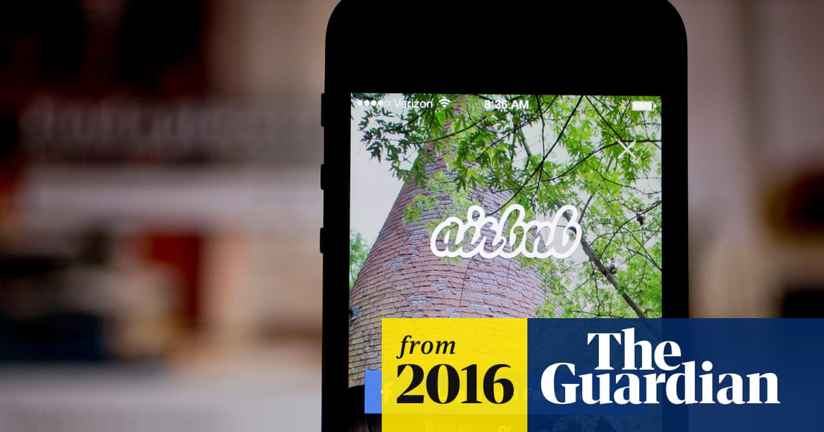 Airbnb: how US civil rights laws allow racial discrimination on the site
