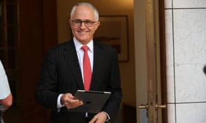 The numbers in the Senate offer the prime minister some opportunity to hug the centre.