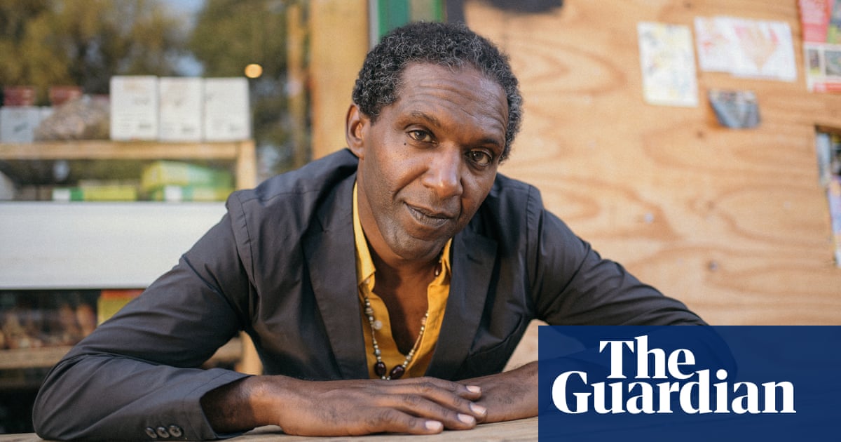 Lemn Sissay: ‘brilliant’ plans to improve child social care ignored by ministers | Children