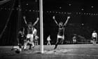 Manchester United v Tottenham and the evolution of live football on TV | Steven Pye