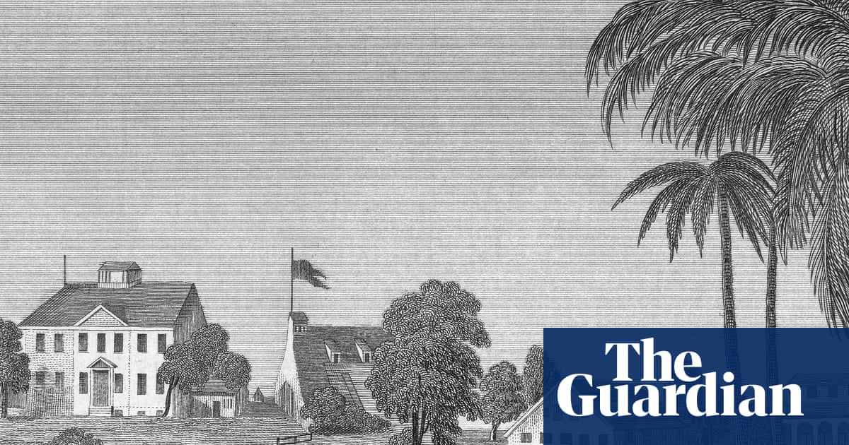 Letter Highlights Collective Action by Formerly Enslaved People in Guyana