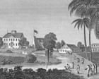 Formerly enslaved people in Guyana embraced collective action | Letter