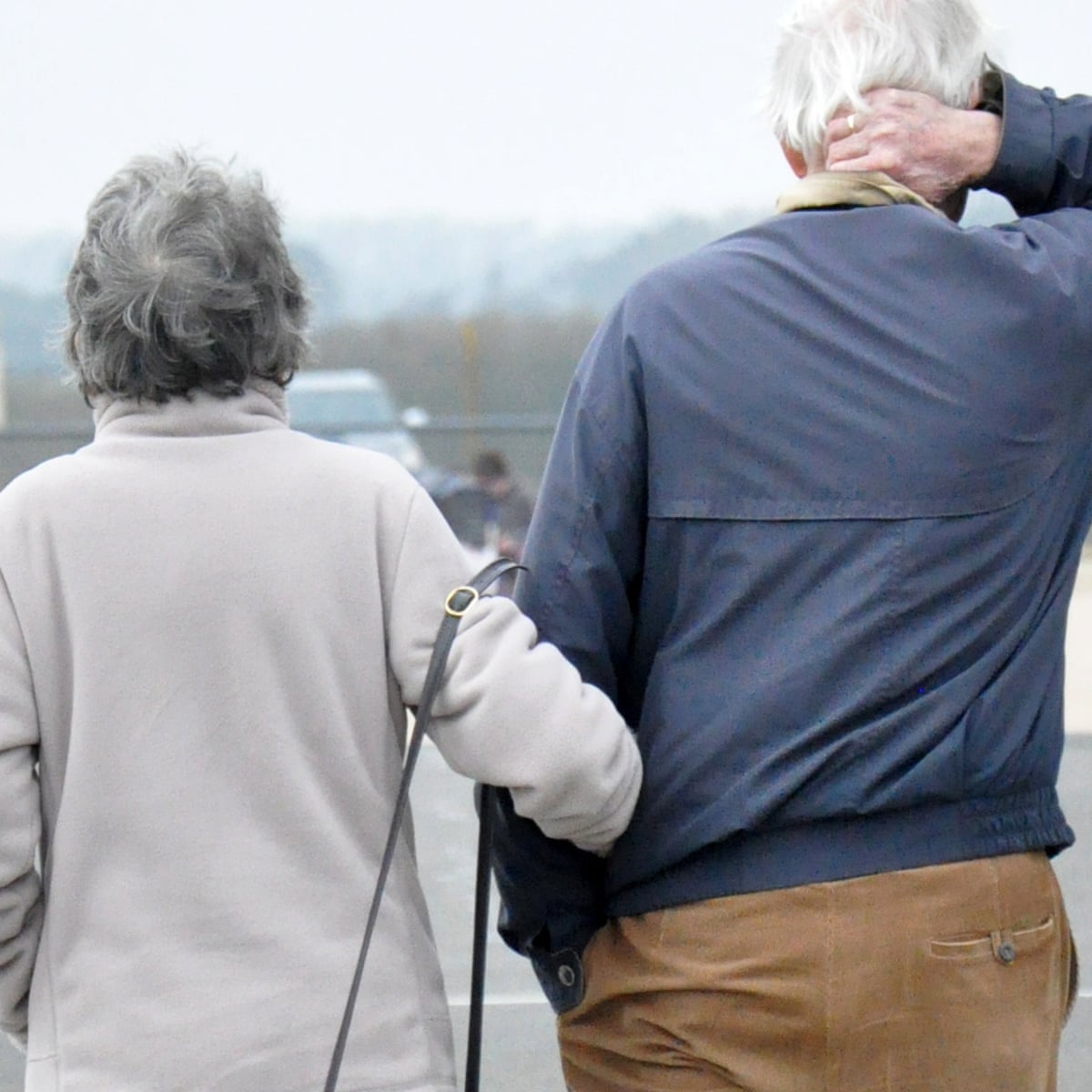 Even If You Love Your Job This New Retirement Age Is Scary Gaby