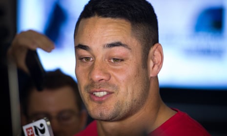 Jarryd Hayne retires from 49ers to pursue rugby gold in Rio Olympics