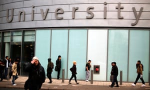 The University of Manchester has reserves totalling almost £1.5bn, of which £430m is cash.