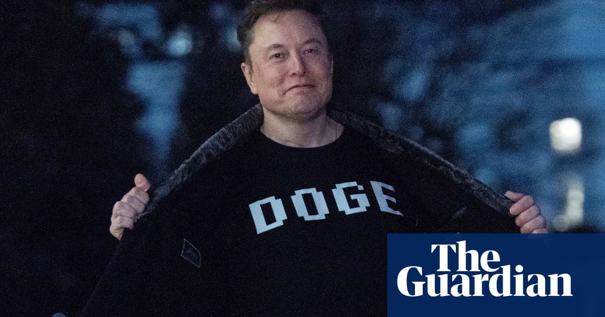Doge tried to embed staffers in criminal justice non-profit, says group