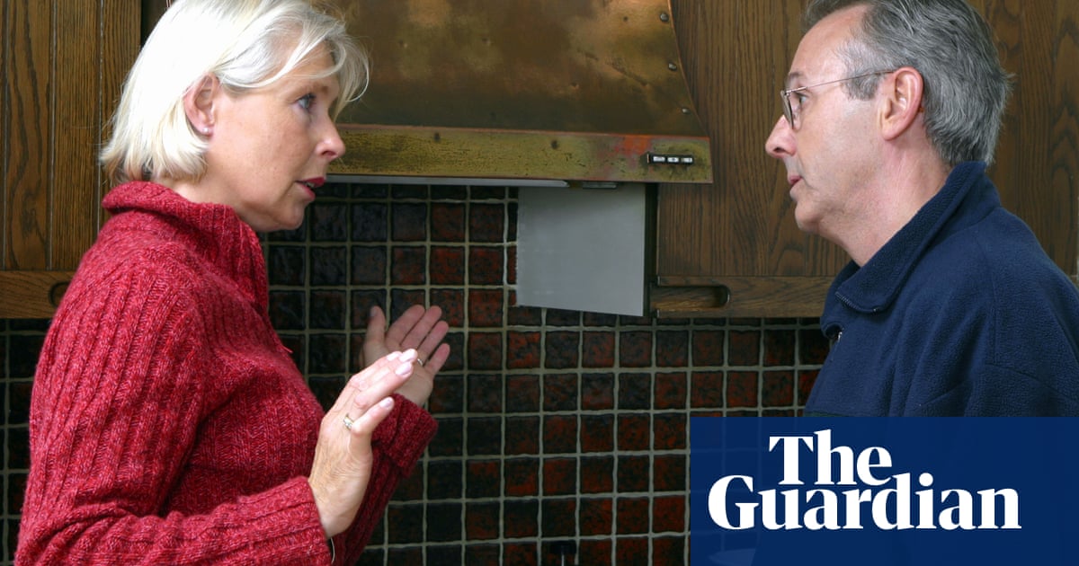 My Dad Is Cross Dressing And Mum Is Bitter What Can I Do To Help