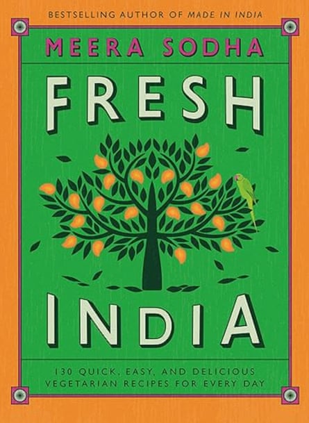 Fresh India by Meera Sodha