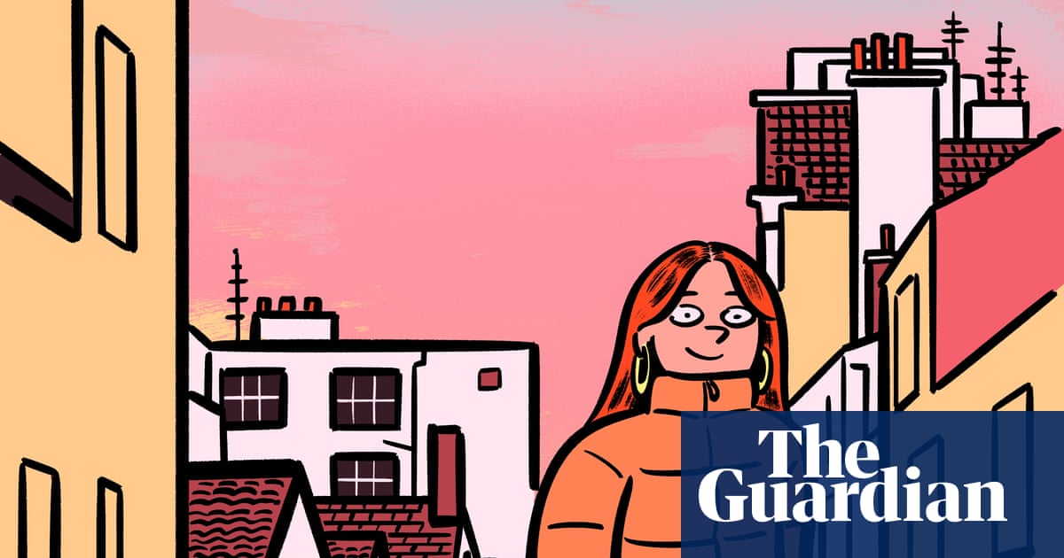 My big night out: I realised I could leave the house party behind – and everything else that made me feel small