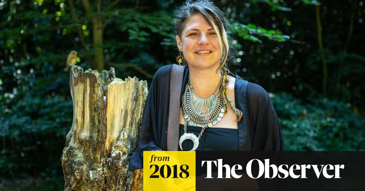 Sisterhood, song and yoni steaming: women set for UK’s first man-free festival