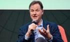 Nick Clegg’s departure signals a new political era at Meta Nick Clegg’s departure signals a new political era at Meta
