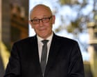 NSW shadow upper house leader steps aside during Icac Liberals inquiry β as it happened