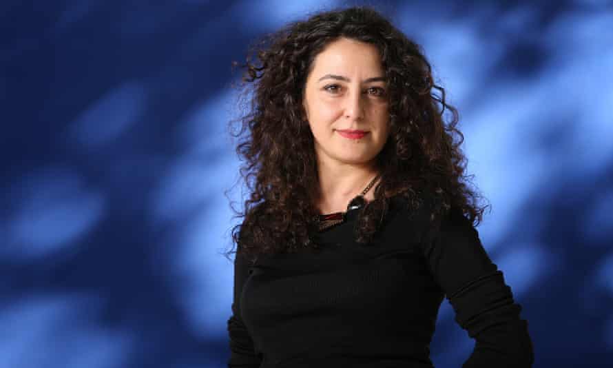 Every Fire You Tend by Sema Kaygusuz review – Turkey's violent legacy | Fiction in translation | The Guardian