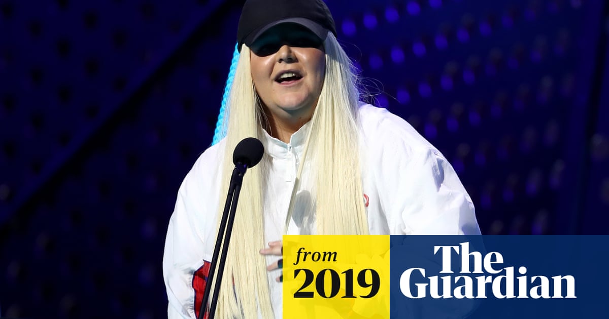 Hiding in a big black hole': Tones and I reveals toll of bullying amid  global success, Music