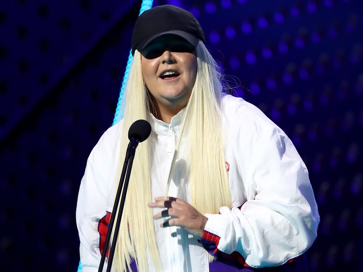 Hiding In A Big Black Hole Tones And I Reveals Toll Of Bullying Amid Global Success Music The Guardian Hiding In A Big Black Hole Tones And I Reveals Toll Of Bullying Amid Global Success Music The Guardian