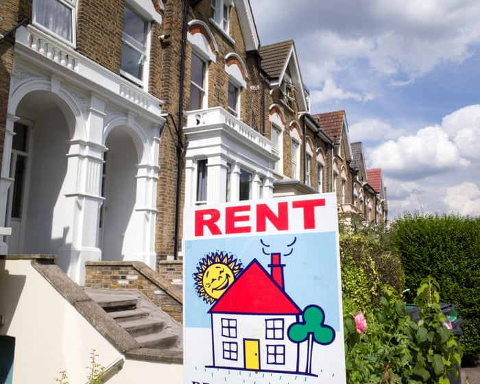 UK landlords could face tax from rents that may raise £2bn